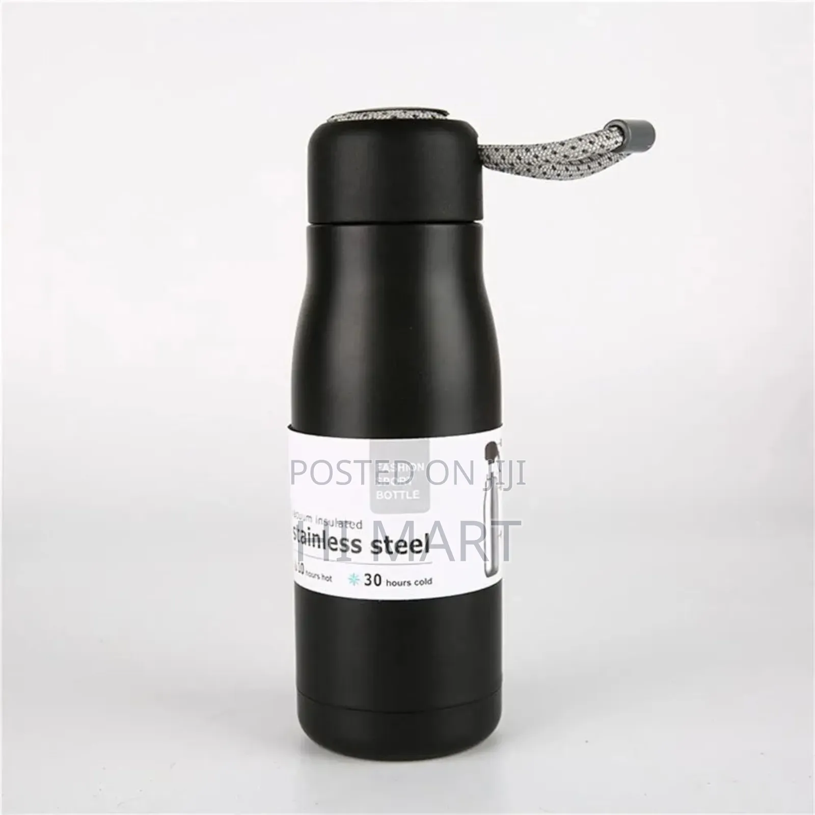 Stainelss Steel Vacuum Insulated Water Bottle