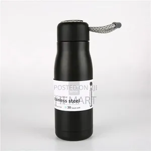 Stainelss Steel Vacuum Insulated Water Bottle