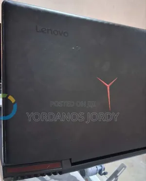 New Lenovo Legion Y7000P IRX9 Gaming Laptop 8GB Intel Core I7 1.5T