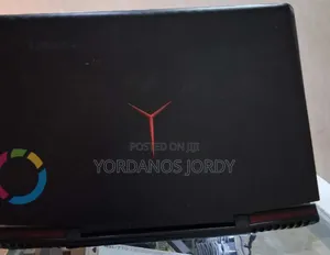 New Lenovo Legion Y7000P IRX9 Gaming Laptop 8GB Intel Core I7 1.5T