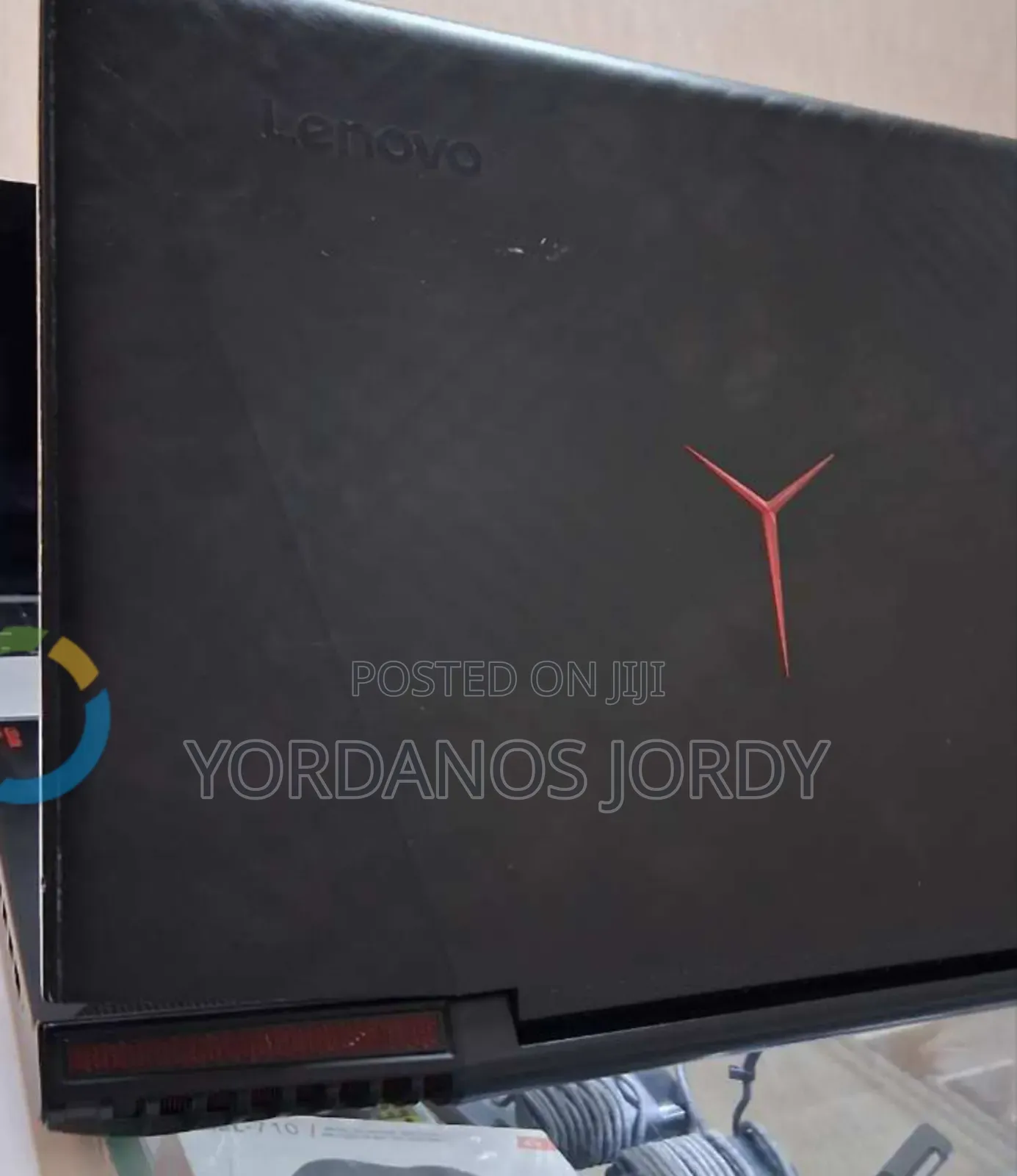 New Lenovo Legion Y7000P IRX9 Gaming Laptop 8GB Intel Core I7 1.5T