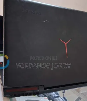 New Lenovo Legion Y7000P IRX9 Gaming Laptop 8GB Intel Core I7 1.5T