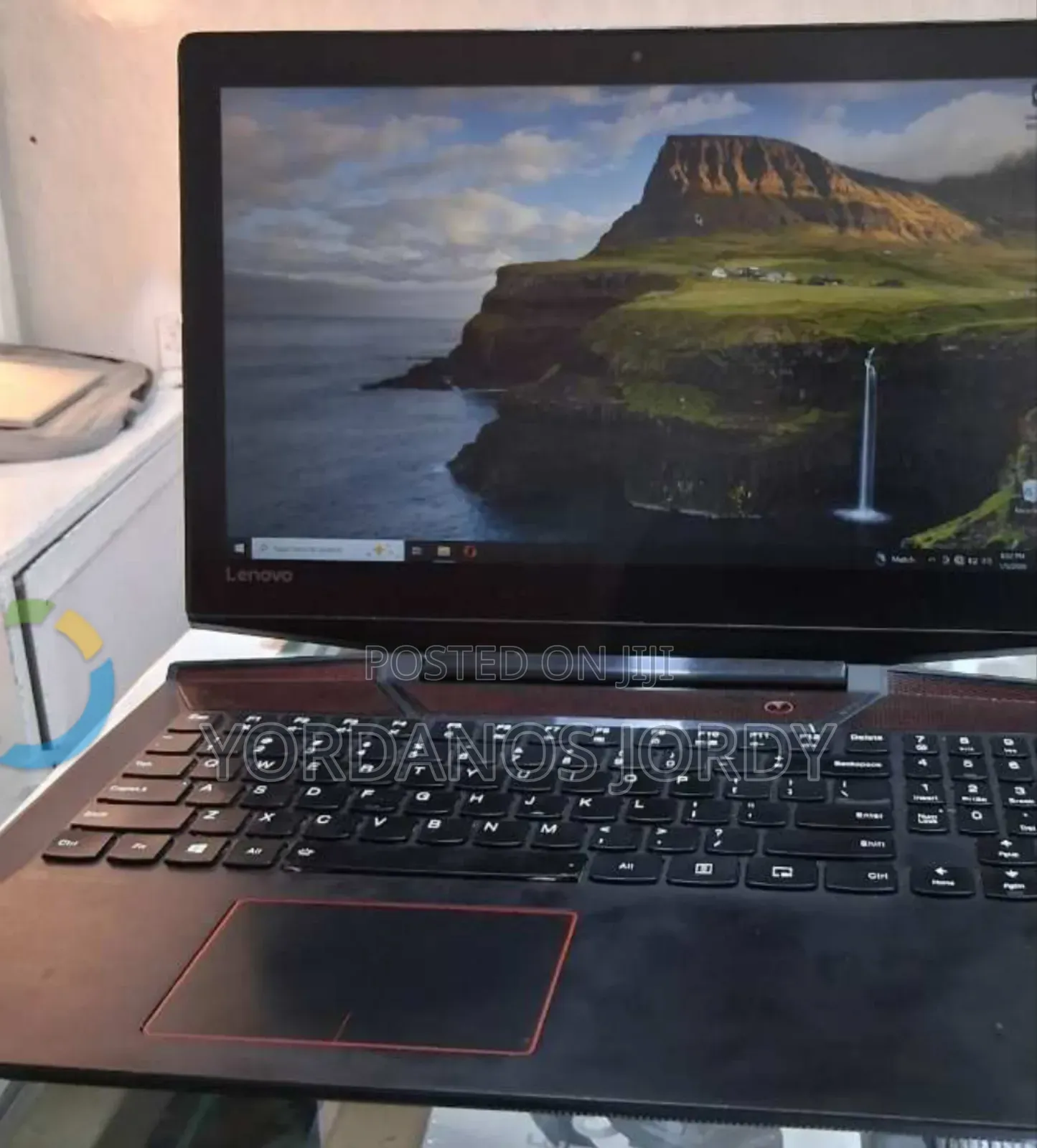 New Lenovo Legion Y7000P IRX9 Gaming Laptop 8GB Intel Core I7 1.5T