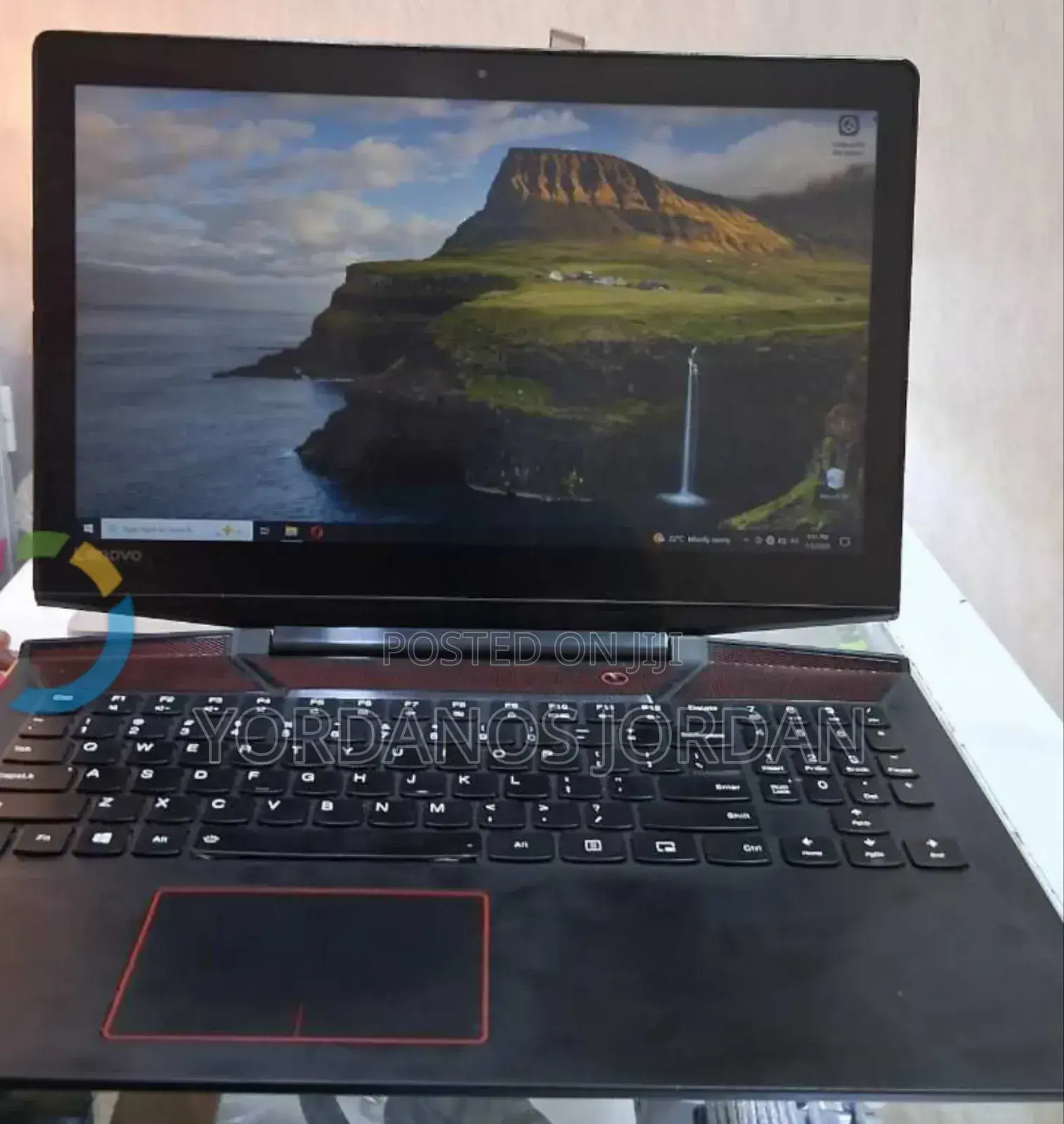 New Lenovo Legion Y7000P IRX9 Gaming Laptop 8GB Intel Core I7 1.5T