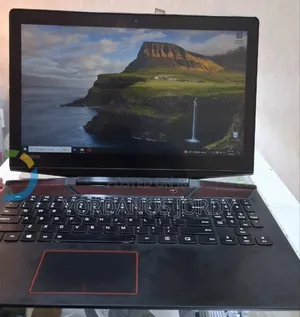 New Lenovo Legion Y7000P IRX9 Gaming Laptop 8GB Intel Core I7 1.5T