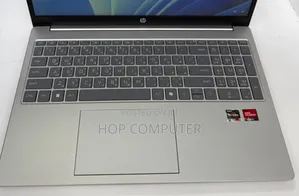 New Laptop HP Stream Notebook 16GB AMD Ryzen 7 SSD 512GB