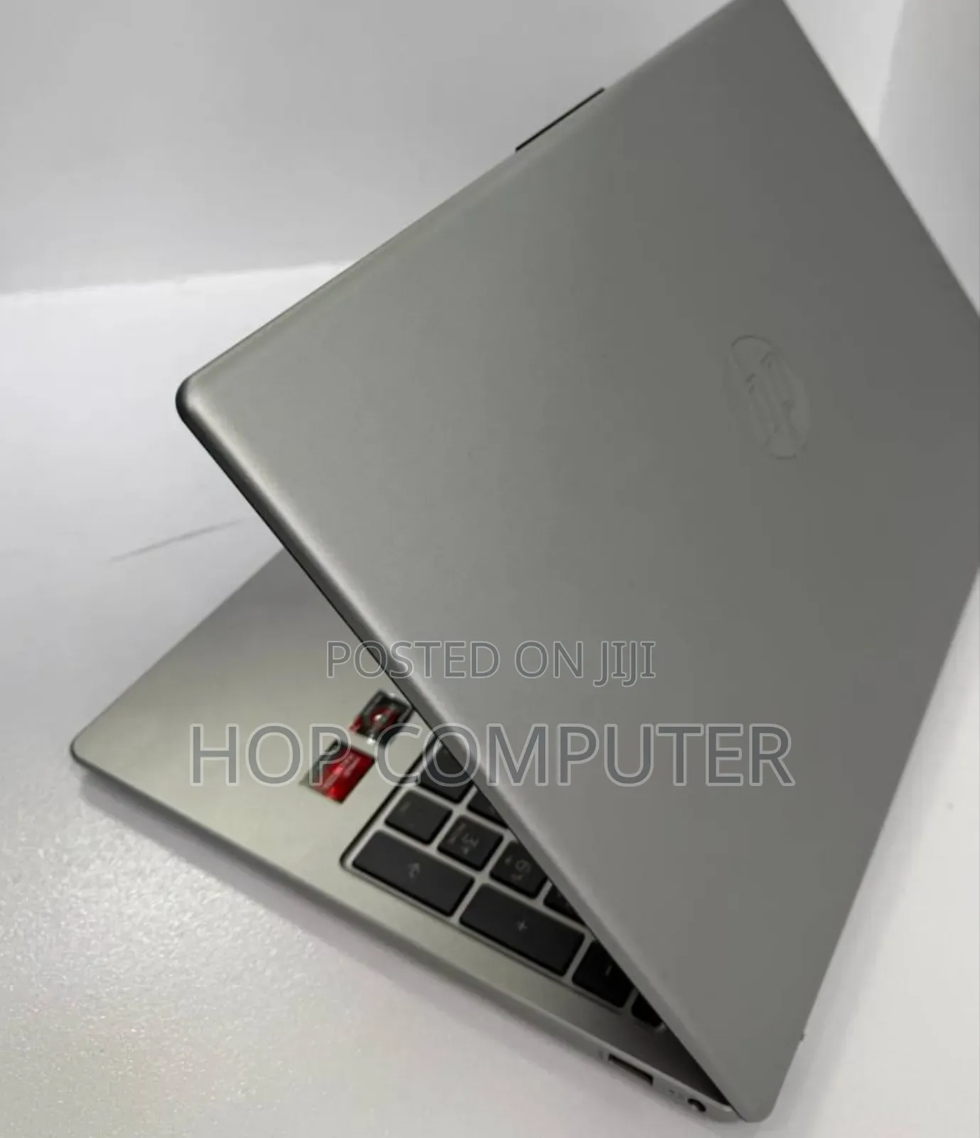 New Laptop HP Stream Notebook 16GB AMD Ryzen 7 SSD 512GB