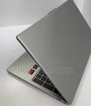New Laptop HP Stream Notebook 16GB AMD Ryzen 7 SSD 512GB