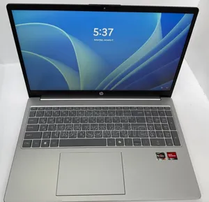 New Laptop HP Stream Notebook 16GB AMD Ryzen 7 SSD 512GB
