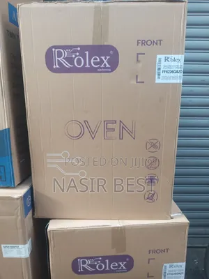 Rlex Oven 60x60