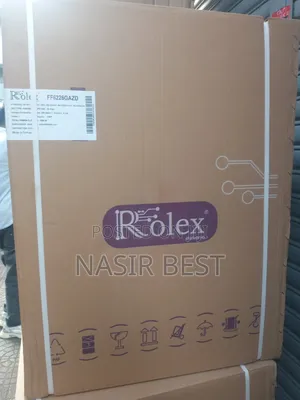 Rlex Oven 60x60