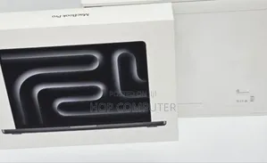 New Laptop Apple MacBook Pro 2024 M4 14-Inch 16GB Apple M4 Pro SSD 1T