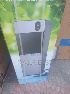 Premium Water Dispenser