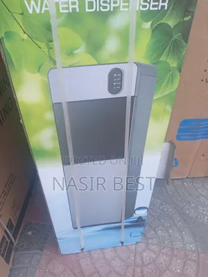 Premium Water Dispenser