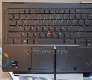 New Laptop Lenovo Thinkpad X1 Yoga 32GB Intel Core I7 SSD 512GB