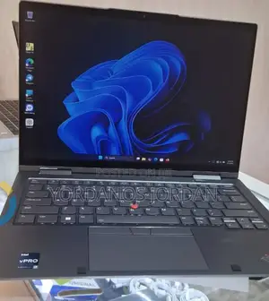 New Laptop Lenovo Thinkpad X1 Yoga 32GB Intel Core I7 SSD 512GB