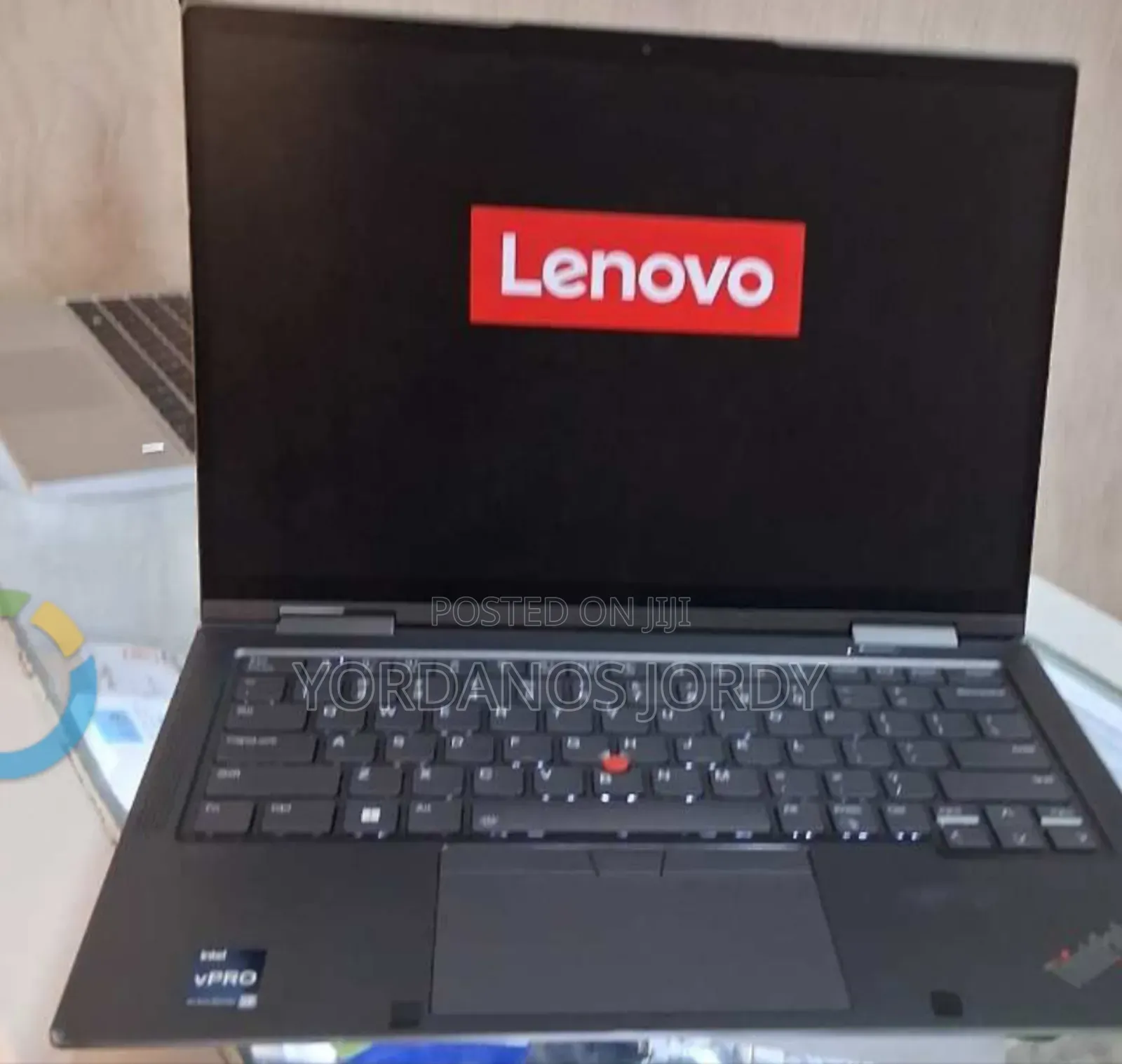 New Laptop Lenovo Thinkpad X1 Yoga 32GB Intel Core I7 SSD 512GB
