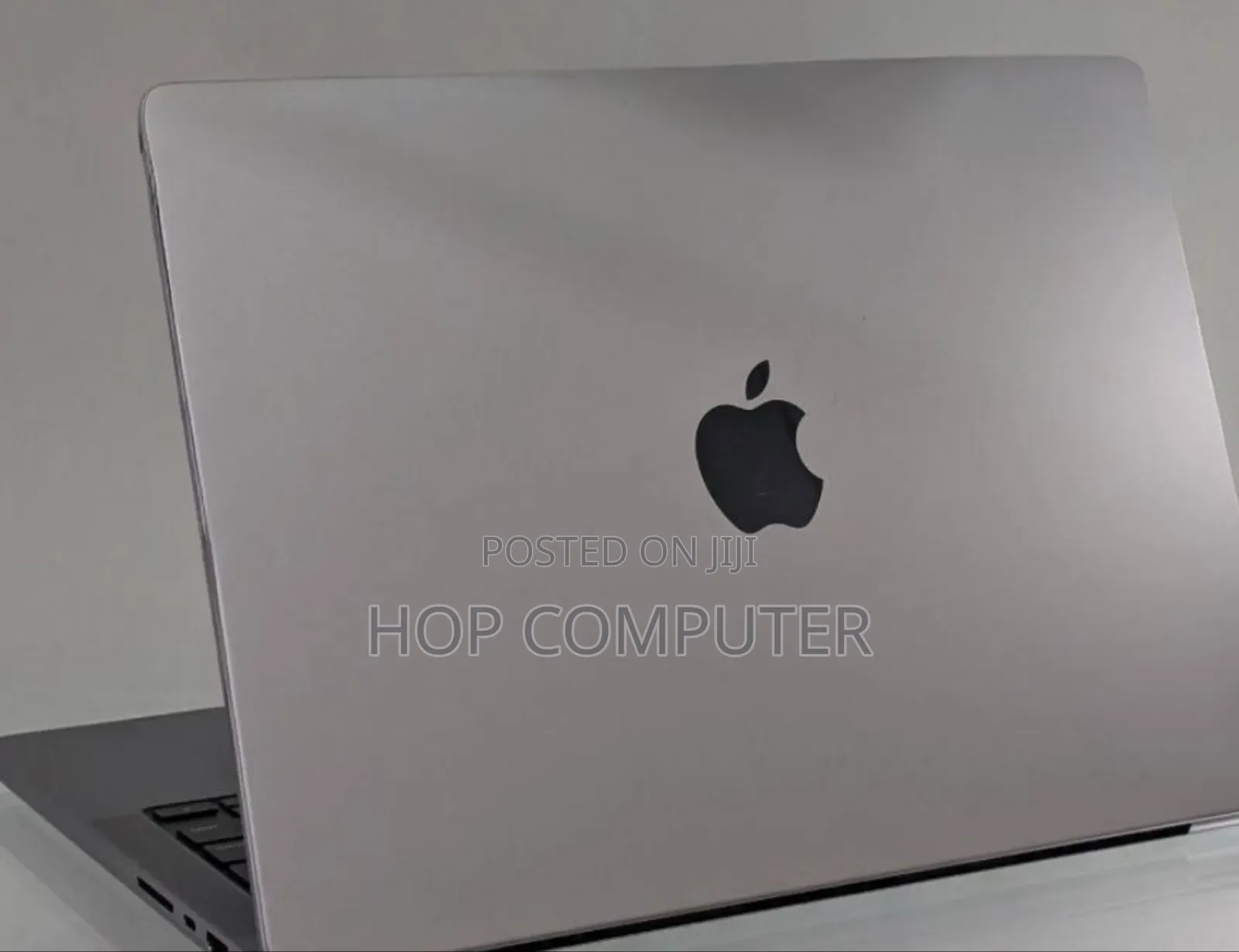 New Laptop Apple MacBook Pro M1 16GB Apple M1 Pro SSD 1T