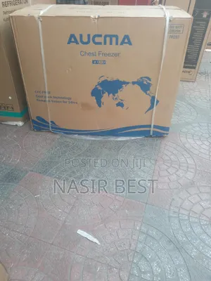 Acuma 510 Model Deep Frige