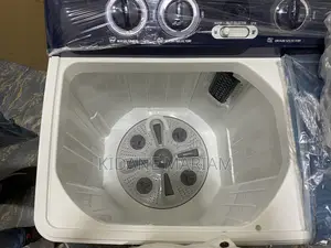Future 16 Kg Twin Tub Washing Machine