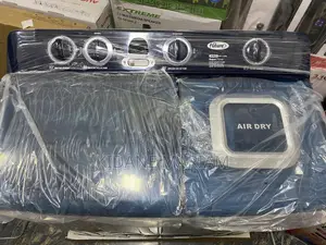 Future 16 Kg Twin Tub Washing Machine