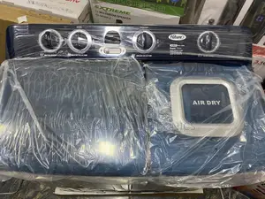 Future 16 Kg Twin Tub Washing Machine