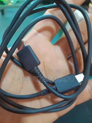 Type C on Both Sides Cable