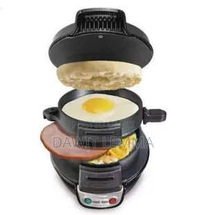 Sokany Hamburger Maker