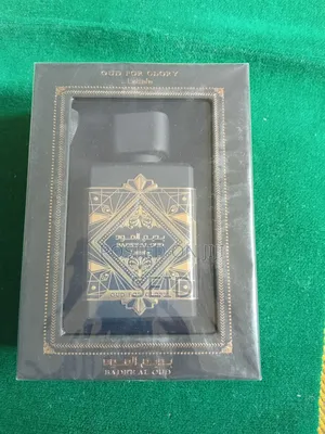 Badee Al Oud Lattafa ሽቶ