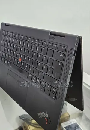 New Laptop Lenovo Thinkpad X1 Yoga 16GB Intel Core I7 SSD 512GB