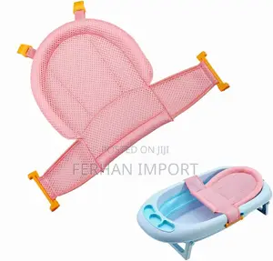 Baby Bath Support Seat, Toddler Bathing Bed Support