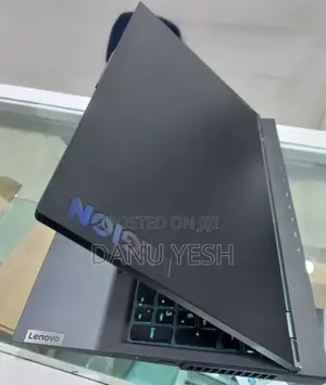 New Laptop Lenovo Legion 5 16GB Intel Core I7 SSD 512GB