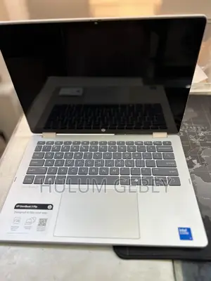 New Laptop HP OmniBook 5 14" 16GB Intel Core I7 SSD 512GB