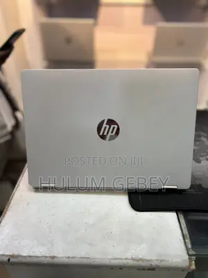 New Laptop HP OmniBook 5 14" 16GB Intel Core I7 SSD 512GB