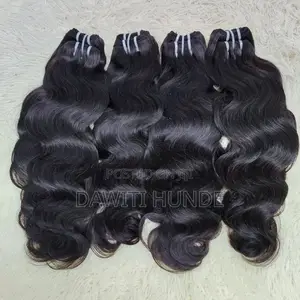 100% Original Like Human Hair