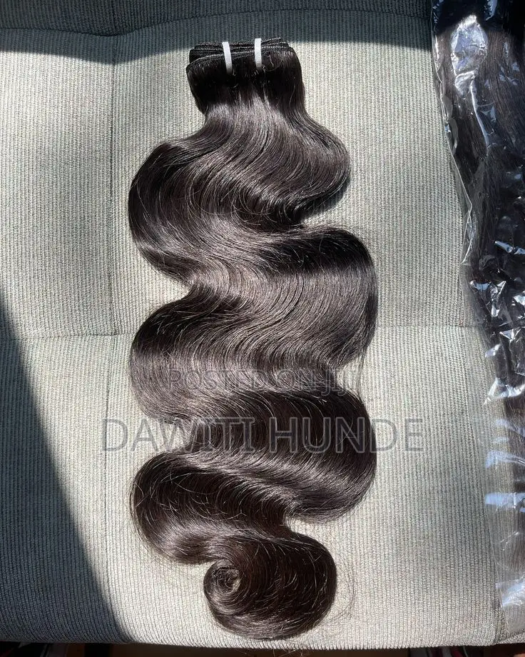 100% Original Like Human Hair