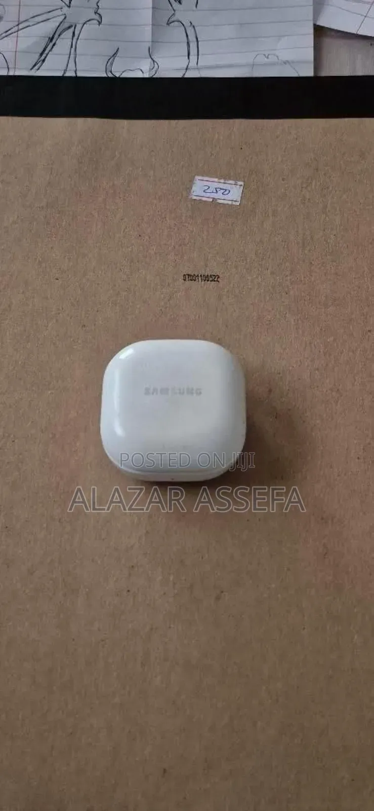 Samsung Galaxy Buds Fe