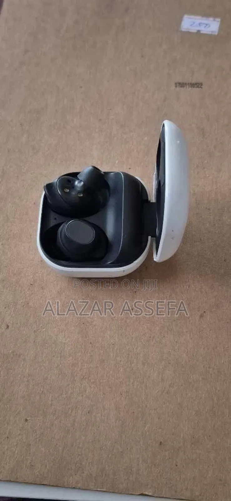 Samsung Galaxy Buds Fe