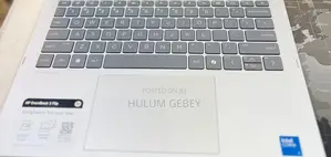 New Laptop HP OmniBook 5 14" 16GB Intel Core I7 SSD 512GB