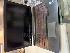 New Laptop HP Omen 15 16GB Intel Core I7 HDD+SSD 128GB