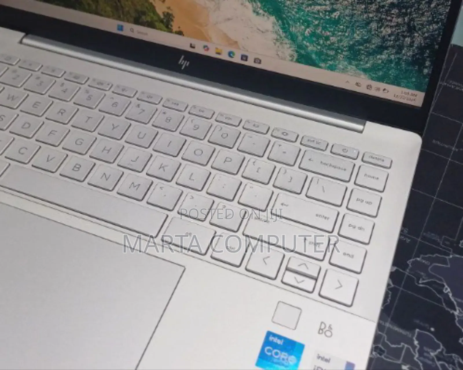 New Laptop HP Pavilion 15 16GB Intel Core I5 SSD 1T