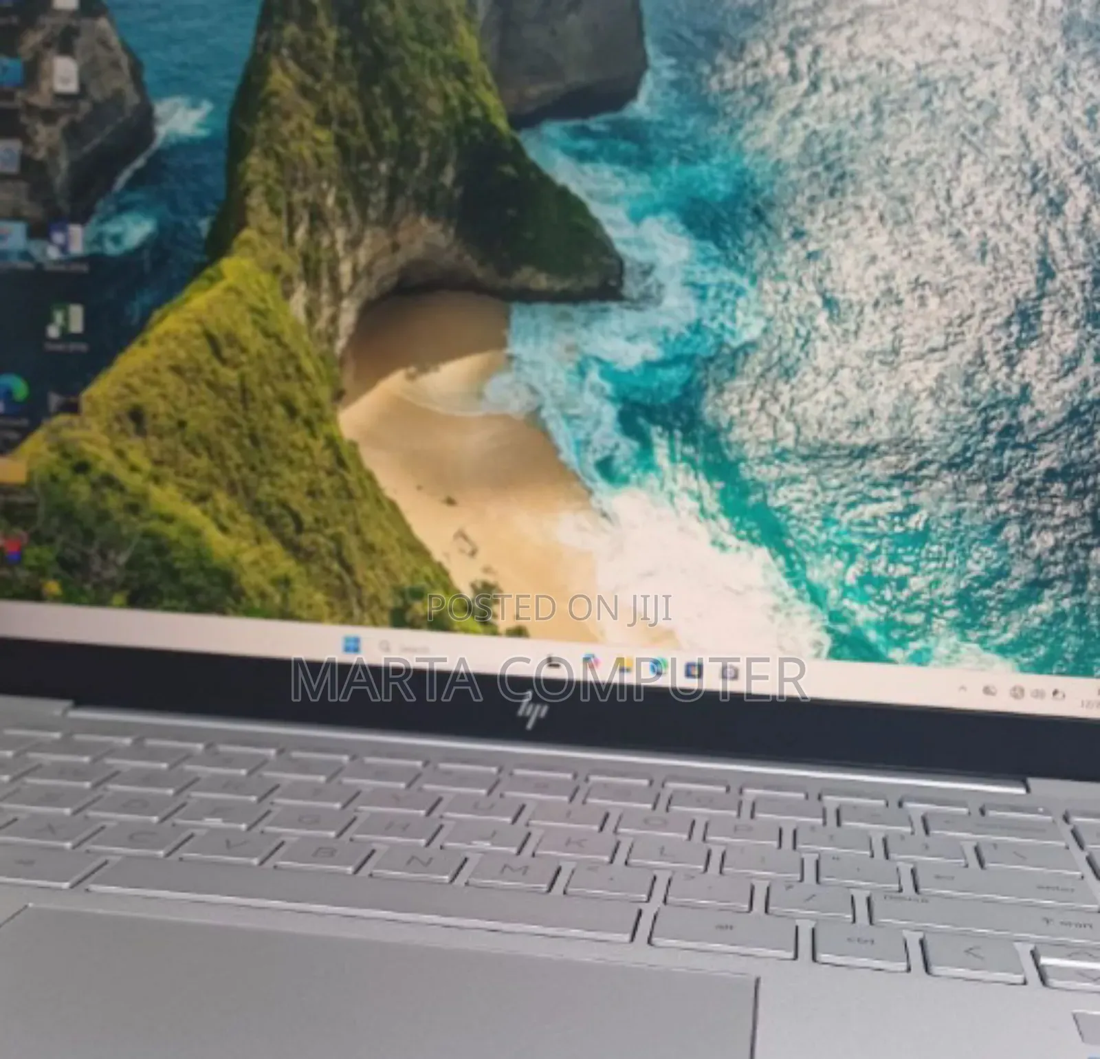 New Laptop HP Pavilion 15 16GB Intel Core I5 SSD 1T