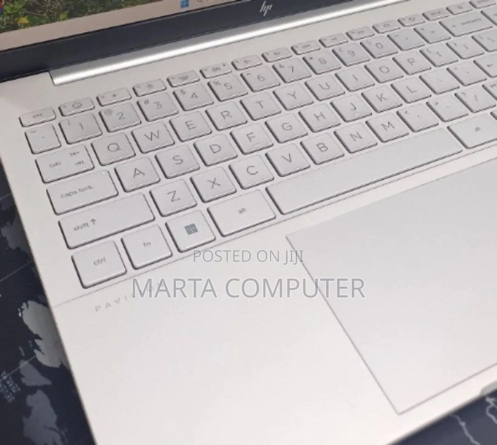New Laptop HP Pavilion 15 16GB Intel Core I5 SSD 1T