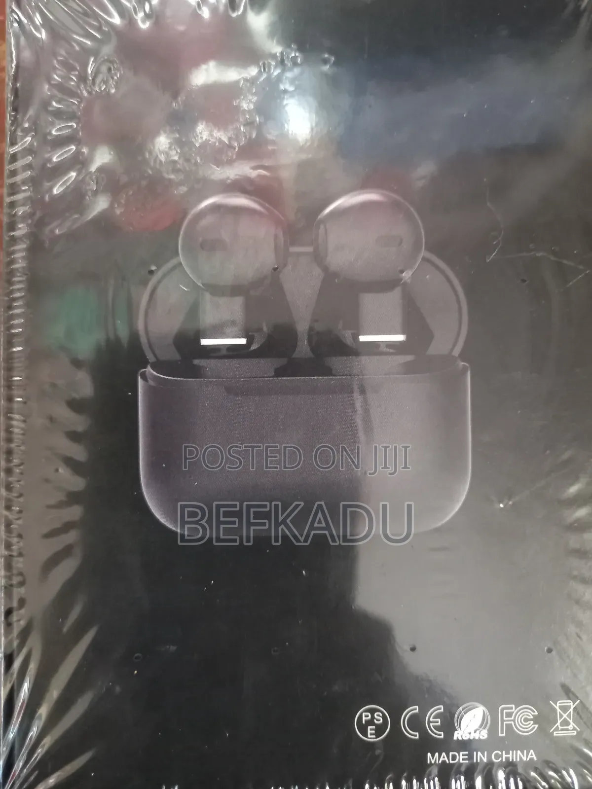 Original Pro5s ,Black