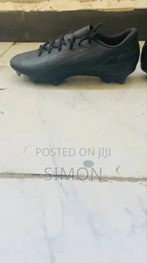 Brand New Predator and Nike Football Boots