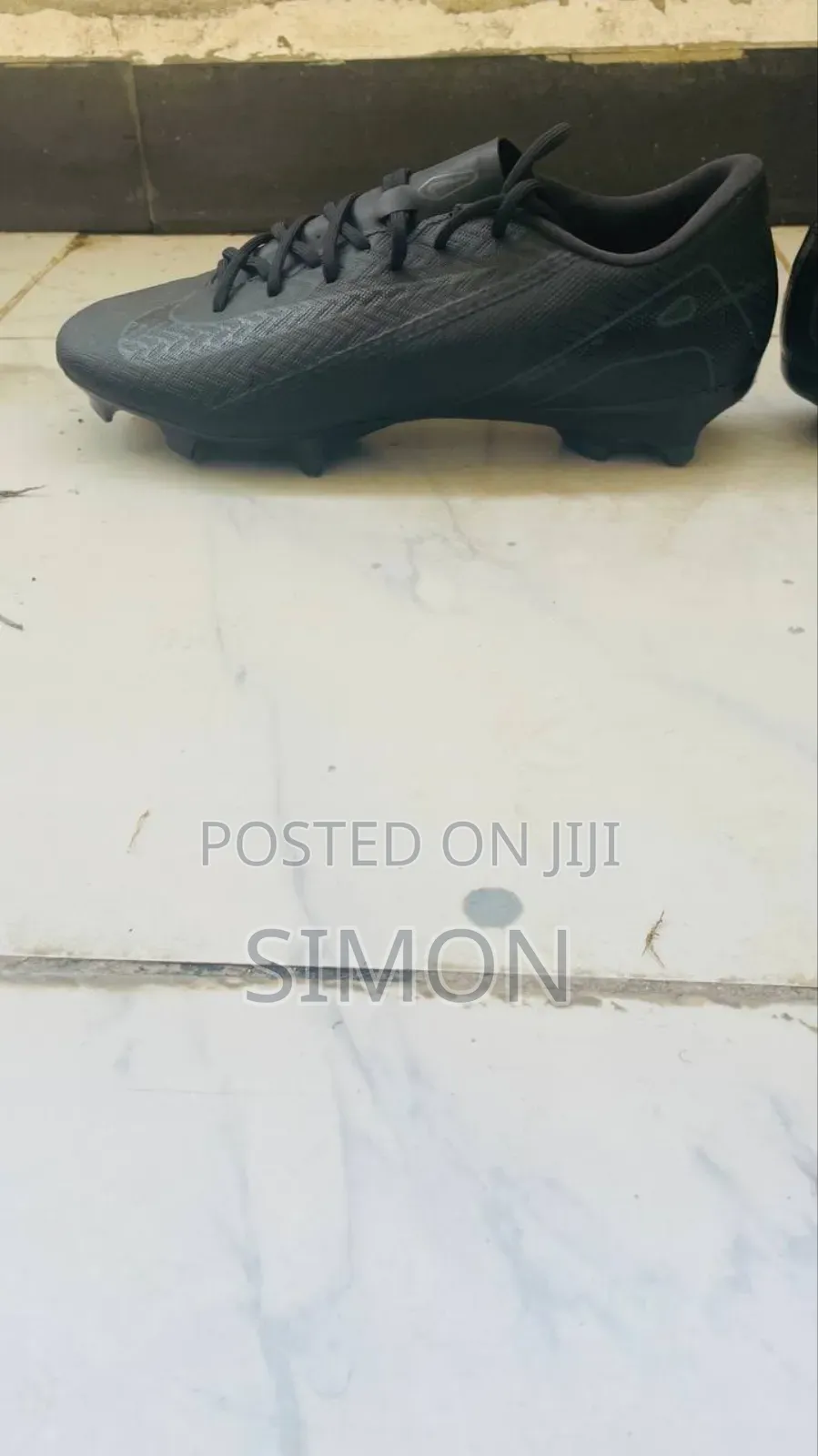 Brand New Predator and Nike Football Boots