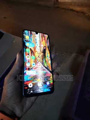 Samsung Galaxy A26 256 GB Black