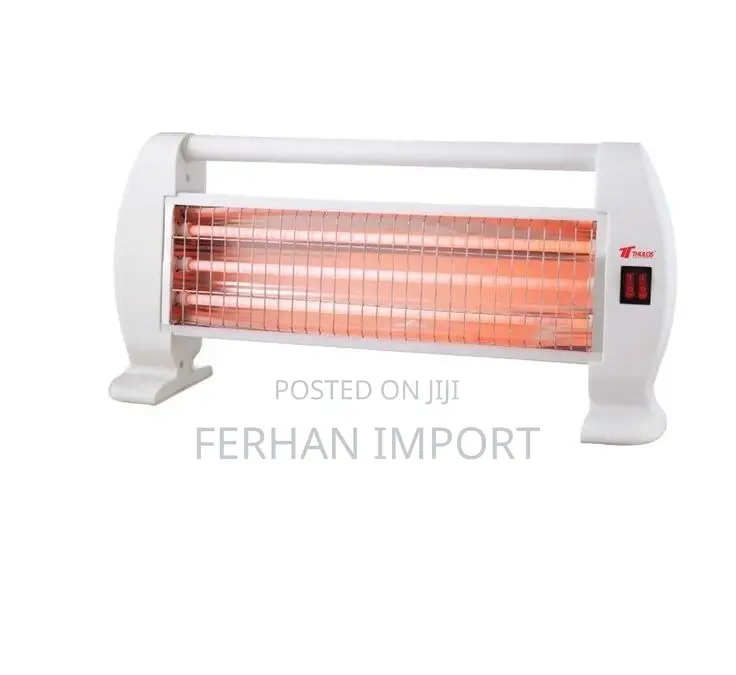 1200 Watt Electric Heater