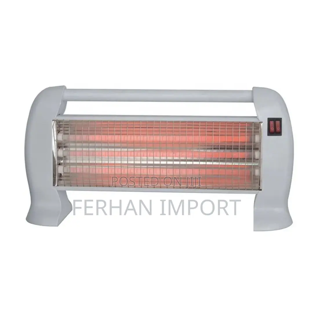1200 Watt Electric Heater