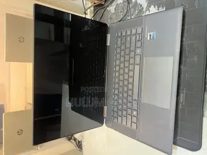 Laptop HP Pavilion 15 16GB Intel Core I7 SSD 1T
